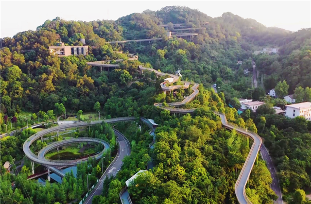 富联娱乐集团荣获两项国家级协会工程建设科学技术奖！